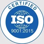 ISO certification final